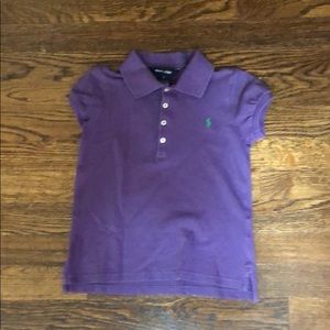 Ralph Lauren shirt